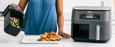 Out of the Frying Pan: Do Air Fryers Actually Live Up to the Hype?