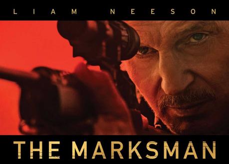 Watch The Marksman on Fire Online 123Movies (Free Streaming), Watch The Marksman on Fire Online Full Streaming In HD Quality