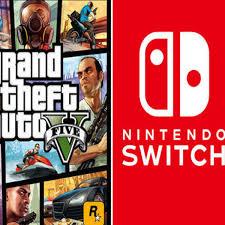 Yes, gta was on other nintendo platforms. Is Gta 5 Coming To Nintendo Switch Rockstar Release Date News And Latest Rumours Daily Star