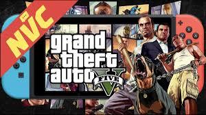 Gta 5 on the nintendo switch may have been all but confirmed after a source who predicted la noire on the hybrid console made a shock announcement. Gonintendotweet A Twitter Ign Video Will Gta 5 Come To Nintendo Switch Https T Co 6qqoryhn8x