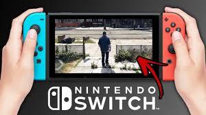 How to play gta 5 on nintendo switch for free✅ gta 5 nintendo switch lite download 100% working hey guys what is. 5 Jogos Que Precisam Sair Para O Nintendo Switch Youtube