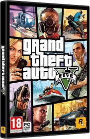 Gta on switch could breathe new life into these mini games while the nintendo switch online app has had a mixed reception, nintendo have made strides to ensure chat functionality is available, adding. Gta V Jeu Pc Amazon Co Uk Pc Video Games
