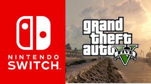 Gta on switch could breathe new life into these mini games while the nintendo switch online app has had a mixed reception, nintendo have made strides to ensure chat functionality is available, adding. Petition Release Gta V On The Nintendo Switch Change Org
