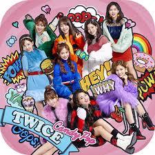 First, find the perfect wallpaper for your pc. Download Twice Wallpapers Kpop Hd On Pc Mac With Appkiwi Apk Downloader