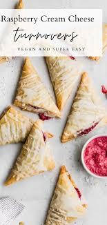 The first written record dates back to 1696 in a. Raspberry Turnovers Phyllo Dough Peanut Butter Plus Chocolate