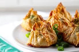 The following recipe needs some time but, very easy once you try it. 7 Easy Fabulous Phyllo Dough Recipes Disney Family