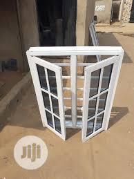 Casement Windows For Sale In Nigeria Hot Sale Tilt And Turn Window With Tempered Glass Pencereler Kapilar The Prices Of The Windows Depend Of The Type Of Window The Builder