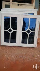 The seal, attached around the edges of the moving sash, ensures that. Prime Aluminium Casement Windows In Benin City Windows Prime Aluminium System Jiji Ng