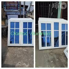 New casement windows can bring life to a room in comparison to other plain window types. Casement Windows In Port Harcourt Windows Samuel Oladayo Jiji Ng