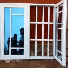 Which is better security wise and all? Casement Window With Burglary Proof In Ikorodu Windows Shodeem Fabricating Concept Find More Windows Services Online From Olist Ng