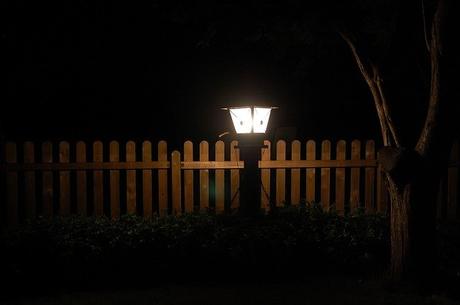 How to Improve Your Garden Exterior Lighting