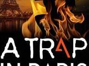 Trap Paris Eilam: Best New-Age Thrillers #Books #BookReview