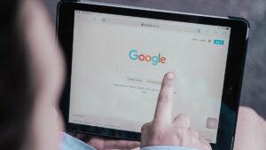 Google aspiring to design an anti-tracking for Android