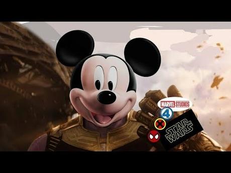 Wandavision: Disney Just Gave Fox the Finger