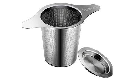 Top 7 Best Tea Infusers of 2021