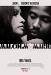 Malcolm & Marie (2021) Review