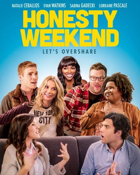 Honesty Weekend (2020) Movie Review