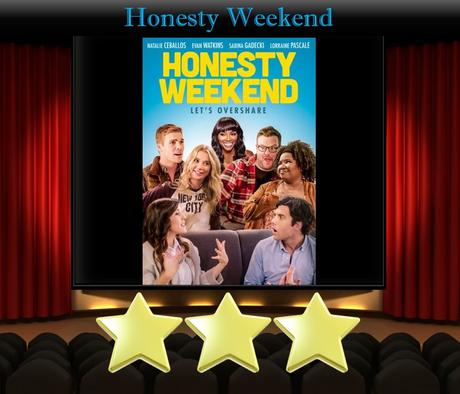 Honesty Weekend (2020) Movie Review