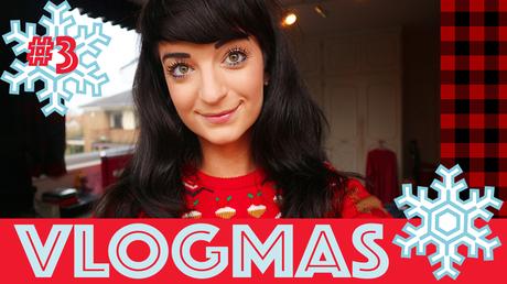MY VLOGMAS 2020 PLAYLIST