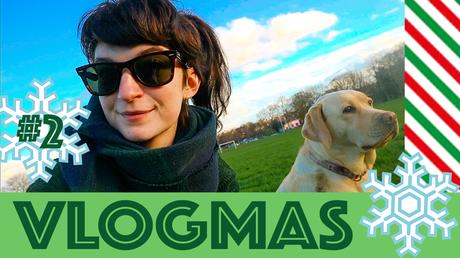MY VLOGMAS 2020 PLAYLIST