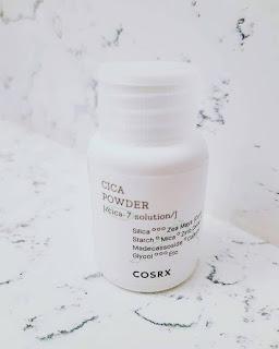 COSRX x StyleKorean Pure Fit Cica Set #TryMeReviewMe