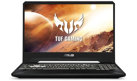 ASUS TUF FX505GT-AB73 - Best Laptops For FL Studio
