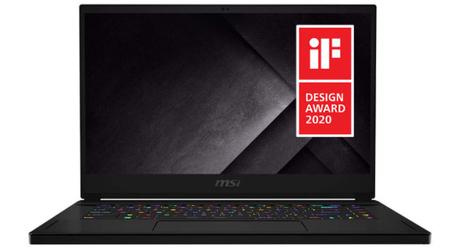 MSI GS66 Stealth 10SFS-037 - Best Laptops For Ableton