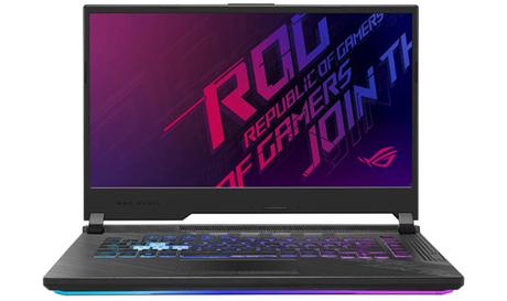 ASUS ROG Strix G15 - Best Laptops For FL Studio