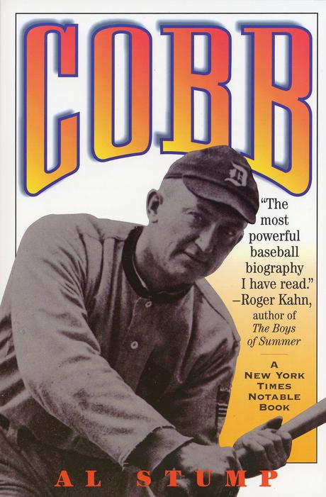 Cobb: A Biography, by Al Stump