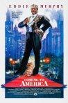Coming to America (1988) Review