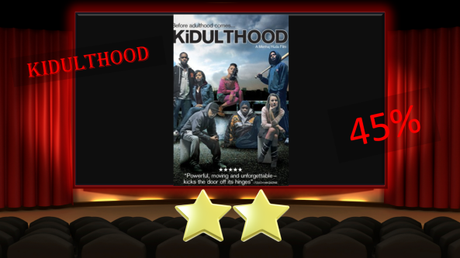 Kidulthood (2006) Movie Review