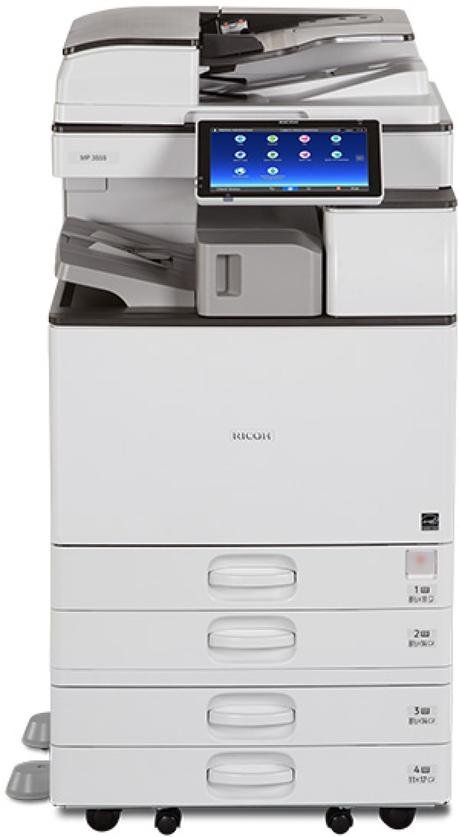 RICOH BASE SYSTEM DEVICE DRIVER DOWNLOAD