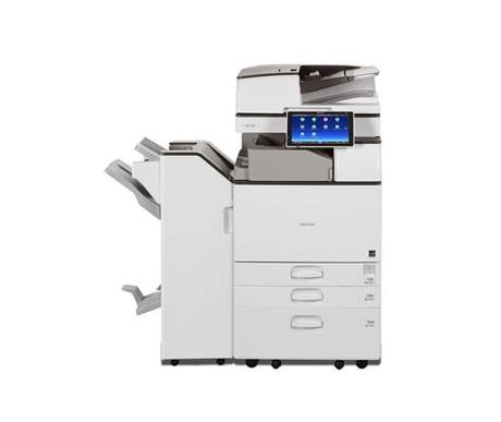 Ricoh mp 4054 printer driver. RICOH MP 4055 / 5055 / 6055 - Print Master