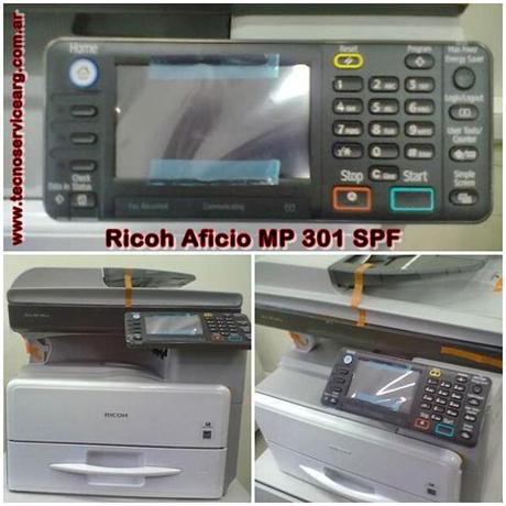 Download the latest downloads for all your ricoh products including printers, projectors, visitor management systems and more. Ricoh Aficio MP 301 SPF | #Ricoh #Aficio MP 301 SPF ...