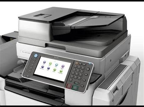 This is a driver that will provide full functionality for your selected model. manejo de ricoh mp 2852 2017 - YouTube