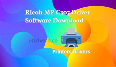 Ricoh has discovered a firmware bug, that under certain conditions may cause the following malfunction to occur when sending a fax document. Ricoh MP C307 Driver Software Download | Atafon.com
