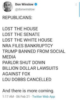 It's a Great Time In America!