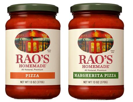 Raise a Slice to National Pizza Day with Rao’s Homemade
