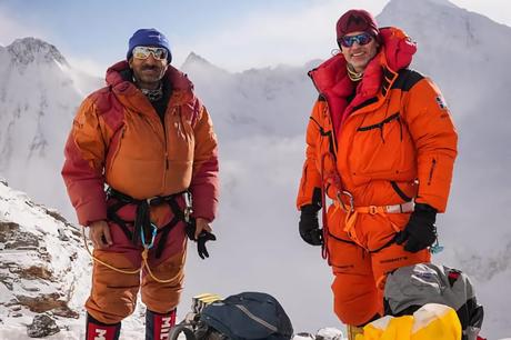 K2 Takes a Tragic Turn as Trio of Climbers Goes Missing