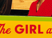 #TheGirlattheBackoftheBus #SuzetteDHarrison