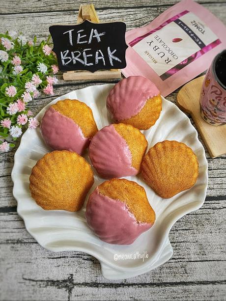 Madeleines