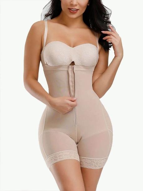 3 Things to Consider When You Buying Shapewear Online