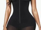 Things Consider When Buying Shapewear Online