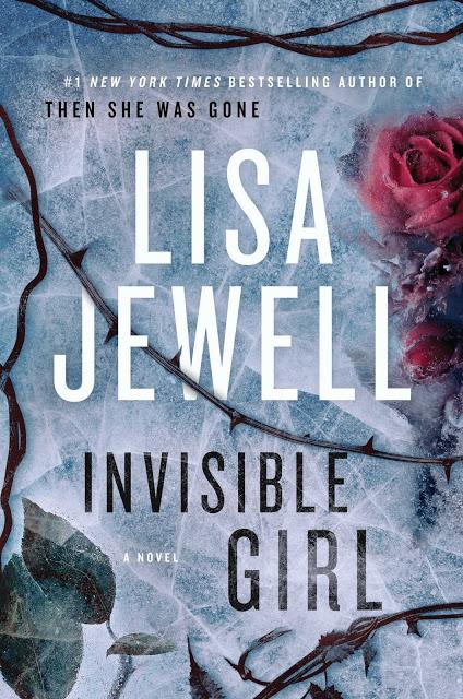 Invisible Girl by Lisa Jewell- Feature and Review