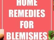 Blemishes (Mukhdushika Management Ayurveda)