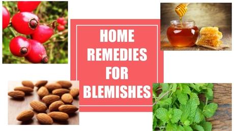 Blemishes (Mukhdushika Management in Ayurveda)