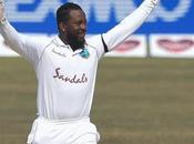 Kyle Mayers Creates History Chattogram