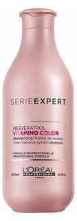 L'oreal Professionnel Vitamino Color Shampoo