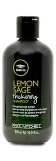 Paul Mitchell Tea Tree Lemon Sage Thickening Shampoo