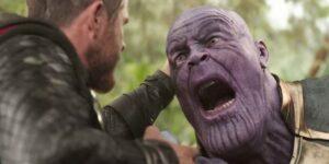Next Comic Hero from MCU Fight Against Thanos in Time-Travel Loop